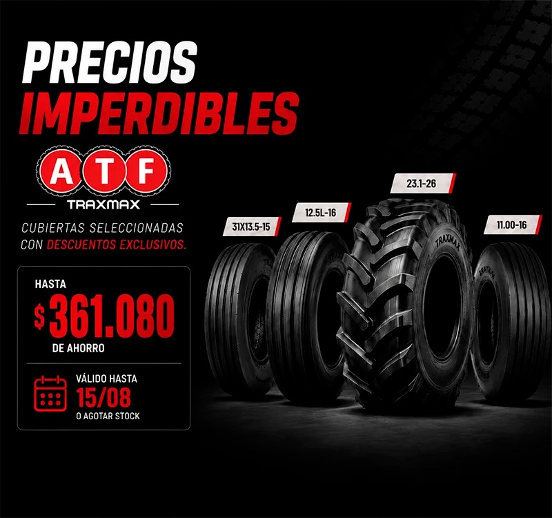 Ofertas ATF Mobile