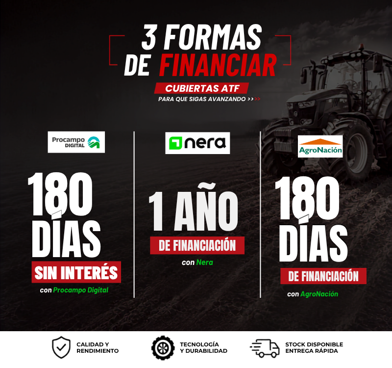 Banner ATF Mobile