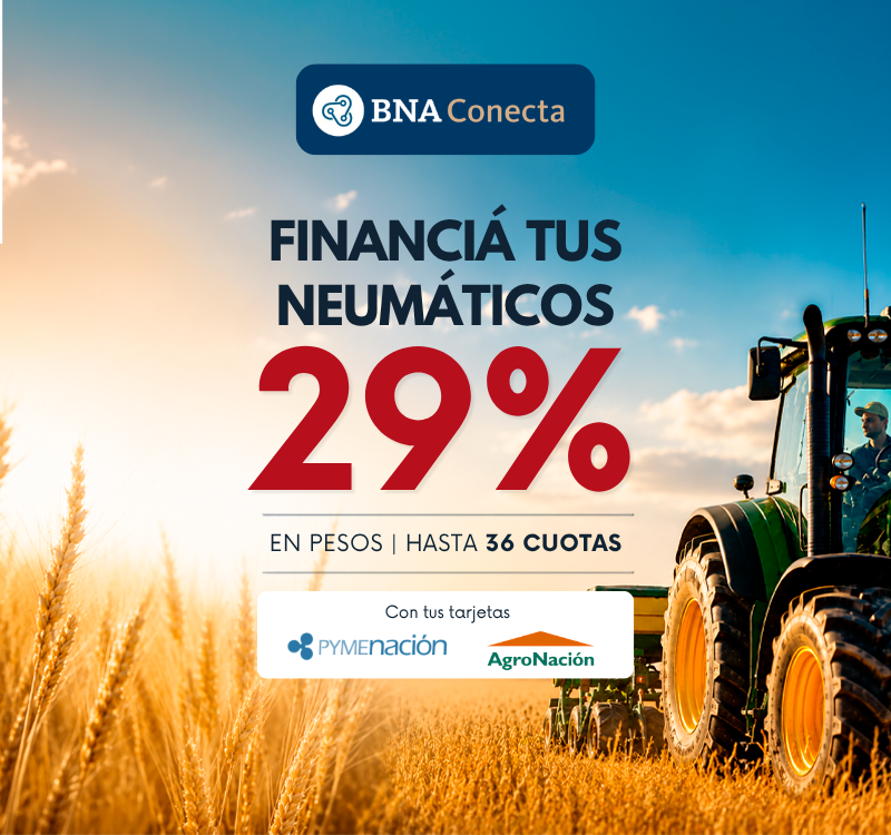 BNA Conecta mobile